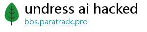 undress ai hacked